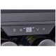 Zephyr PRB24F01AG Beverage Center