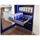 Centre de boisson Zephyr (PRB24F01BG)