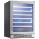 Réfrigérateur Zephyr PRW24C01BG