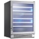 Zephyr PRW24C02AG-ADA Refrigerator