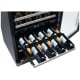 Zephyr Refrigerator (PRW24C02AG-ADA)