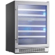 Zephyr PRW24C02BG Refrigerator
