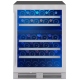 Zephyr PRW24C02CG Refrigerator
