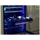 Zephyr Refrigerator (PRW24C02CG)