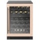 Zephyr PRW24C02CPG Refrigerator