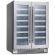 Zephyr PRW24C32BG Refrigerator