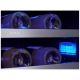 Zephyr PRW24C32BG Wine Cooler