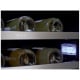 Zephyr PRW24F02BG Wine Cooler