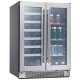Zephyr PRWB24C32BG Refrigerator