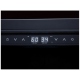 Zephyr Stainless Steel Under Counter Wine Refrigeration (PRWB24C32BG)