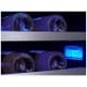 Zephyr Under Counter Wine Refrigeration (PRWB24C32BG)