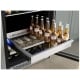 Zephyr Refrigerator (PRWB24F02AG)