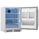 Zephyr Stainless Steel Under Counter Refrigeration (PRR24C01AS-OD)
