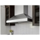 Zephyr Stainless Steel Range Hood (AK7636AS)