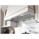 Zephyr AK9358BS Ventilation