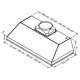 Zephyr AK9846AS Cabinet Insert