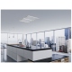 Zephyr Ventilation (ALU-E43BWX)