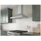 Zephyr BVE-E36CS Range Hood
