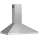 Zephyr BVE-E36CS Ventilation