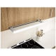 Hotte de cuisinière Zephyr ZPIE30AW