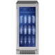 Zephyr Stainless Steel Under Counter Refrigeration (BBV15C01AG)