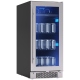 Zephyr BBV15C01AG Under Counter Refrigeration