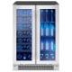 Zephyr BWB24C32AG Under Counter Refrigeration