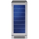 Zephyr Under Counter Wine Refrigeration (BWN15C01AG)