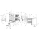 Zephyr BWN24C02AG Under Counter Wine Refrigeration