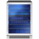 Zephyr BWN24C02AG Under Counter Wine Refrigeration