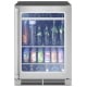 Zephyr PRPB24C01AG Under Counter Refrigeration