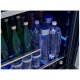 Zephyr Stainless Steel Under Counter Refrigeration (PRPB24C01AG)