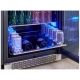 Zephyr Under Counter Refrigeration (PRPB24C01AG)