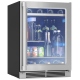 Zephyr PRPB24C01AG Refrigerator
