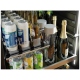Zephyr PRPB24C01CG Under Counter Refrigeration