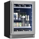 Zephyr Refrigerator (PRPB24C01CG)