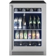 Zephyr PRPB24C01CG Refrigerator