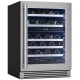 Réfrigérateur Zephyr PRPW24C02CG
