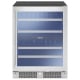 Zephyr Under Counter Refrigeration (PRW24C02AG-ADA)