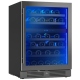 Réfrigérateur Zephyr PRW24C02CBSG