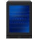 Zephyr Under Counter Wine Refrigeration (PRW24C02CPG)