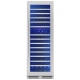 Zephyr Wine Cooler (PRW24F02CG)