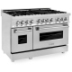 Zline RA48 48 inch Range