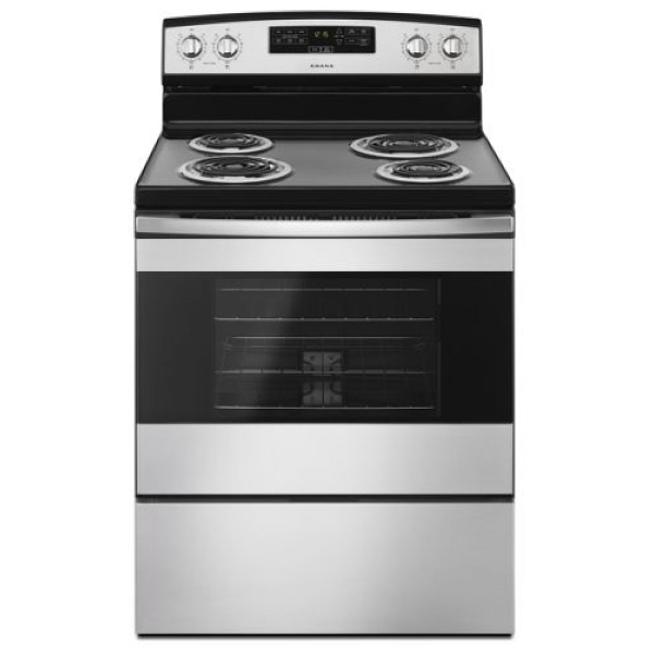 YACR4303MFS Amana Electric 30 inch Range Canada Parts Sale! Best