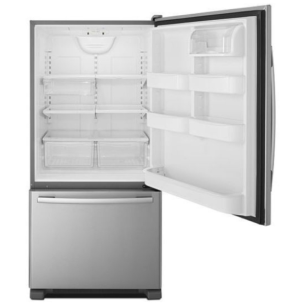 ABB2224BRW Amana Refrigerator Canada Best Price, Reviews and Specs