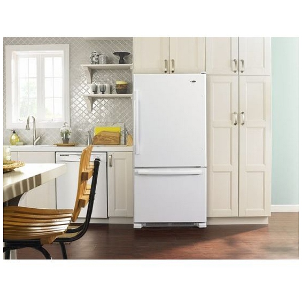 ABB2224BRW Amana Refrigerator Canada Best Price, Reviews and Specs