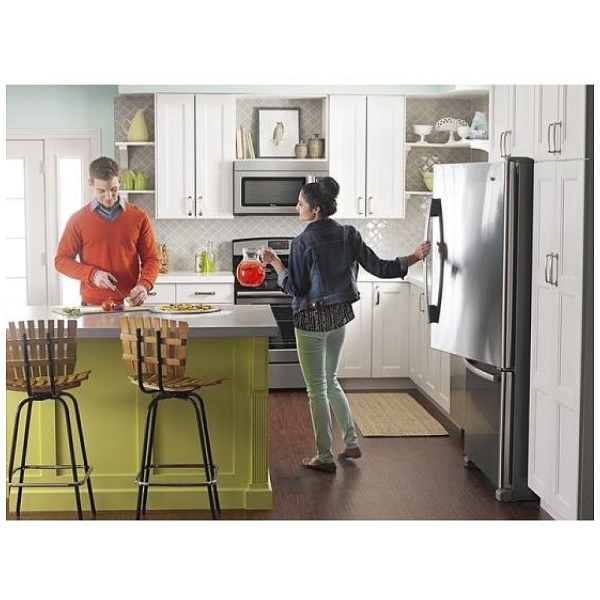 ABB2224BRW Amana Refrigerator Canada Best Price, Reviews and Specs