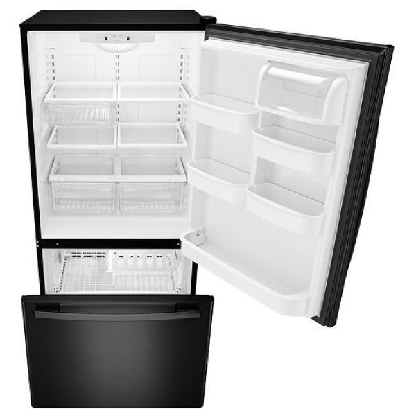 ABB2224BRW Amana Refrigerator Canada Best Price, Reviews and Specs