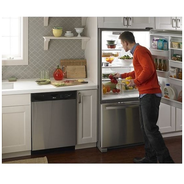 ABB2224BRW Amana Refrigerator Canada Best Price, Reviews and Specs