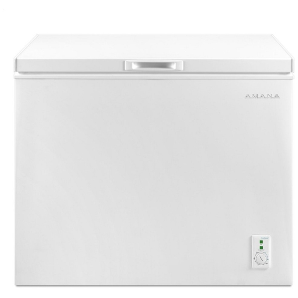 AQC0902GRW Amana Chest Freezer Canada Parts Sale! Best Price, Reviews